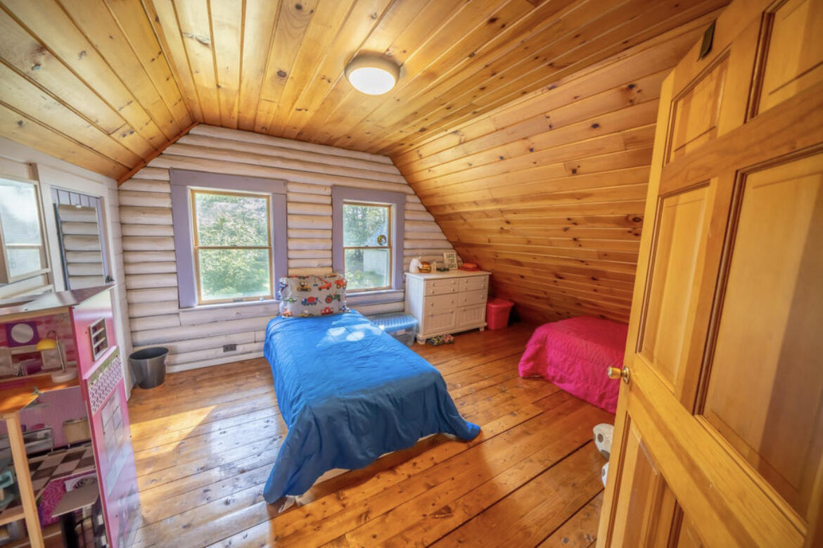 56 Meadow Way Liberty, ME 04949 - Photo 16 of 41 Bedroom 3