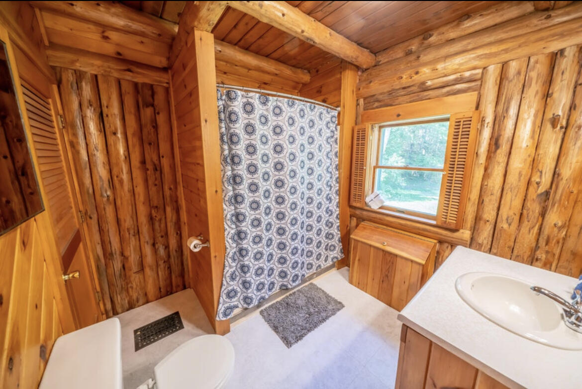 56 Meadow Way Liberty, ME 04949 - Photo 22 of 41 Bathroom