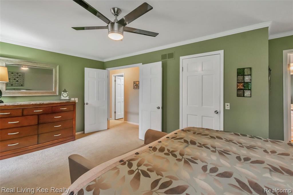 3223 Edmunton Drive Rochester Hills, MI 48306 - Photo 24 of 56