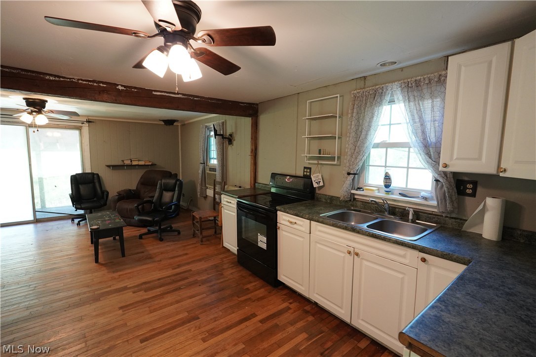 8261 Glendale Road Cairo, WV 26337 - Photo 24 of 37