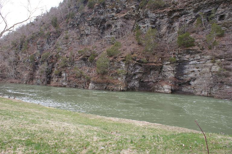 North River Road