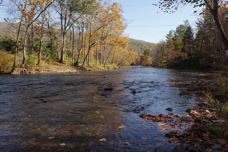 North River Road