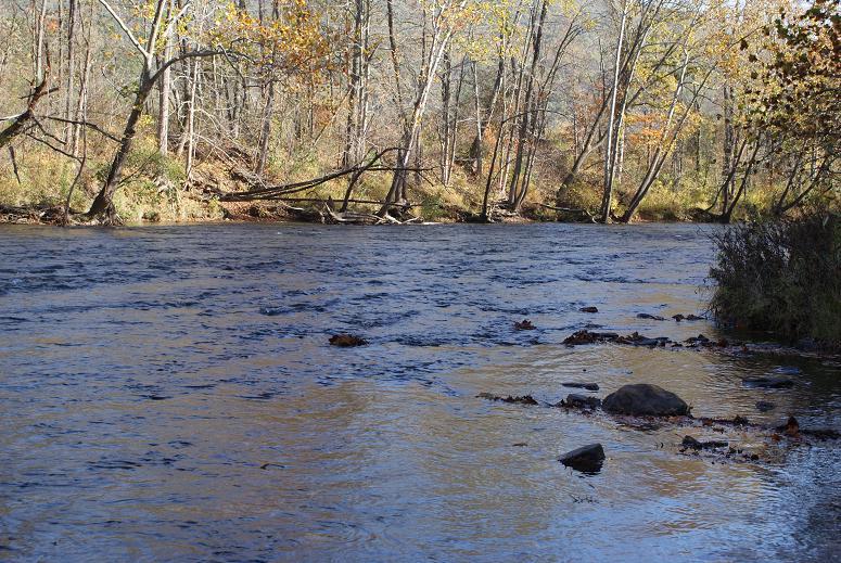 North River Road