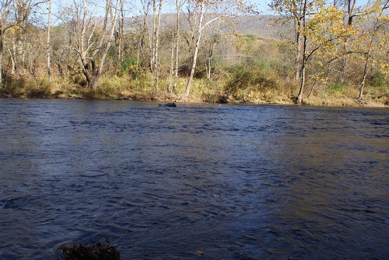 North River Road