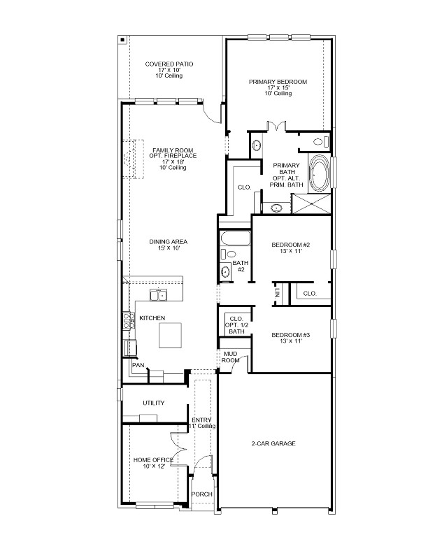 294 Maddy Way Bastrop, TX 78602 - Photo 8 of 8