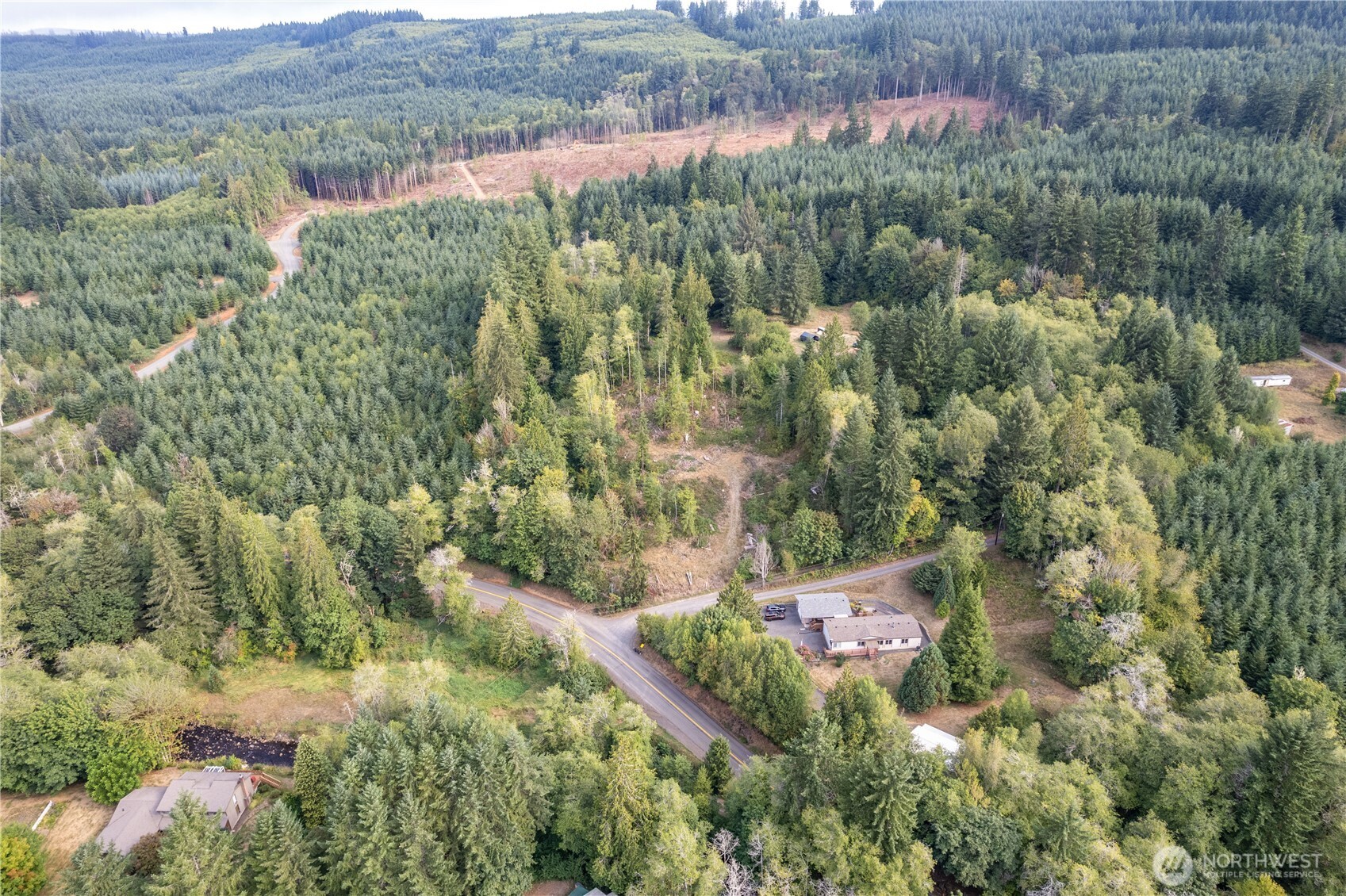 0 Mill Creek Road Longview, WA 98632 - Photo 10 of 11