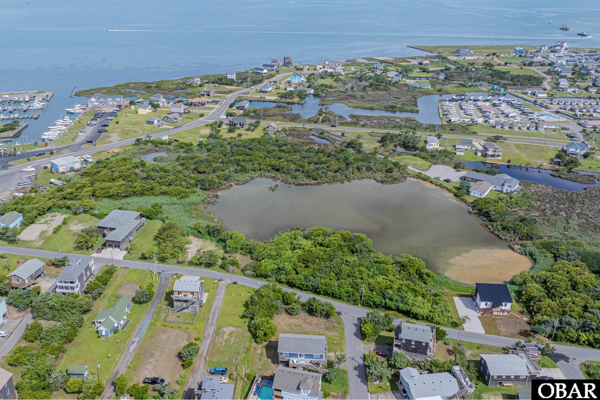 0 Eagle Pass Road Hatteras, NC 27943 - Photo 29 of 55
