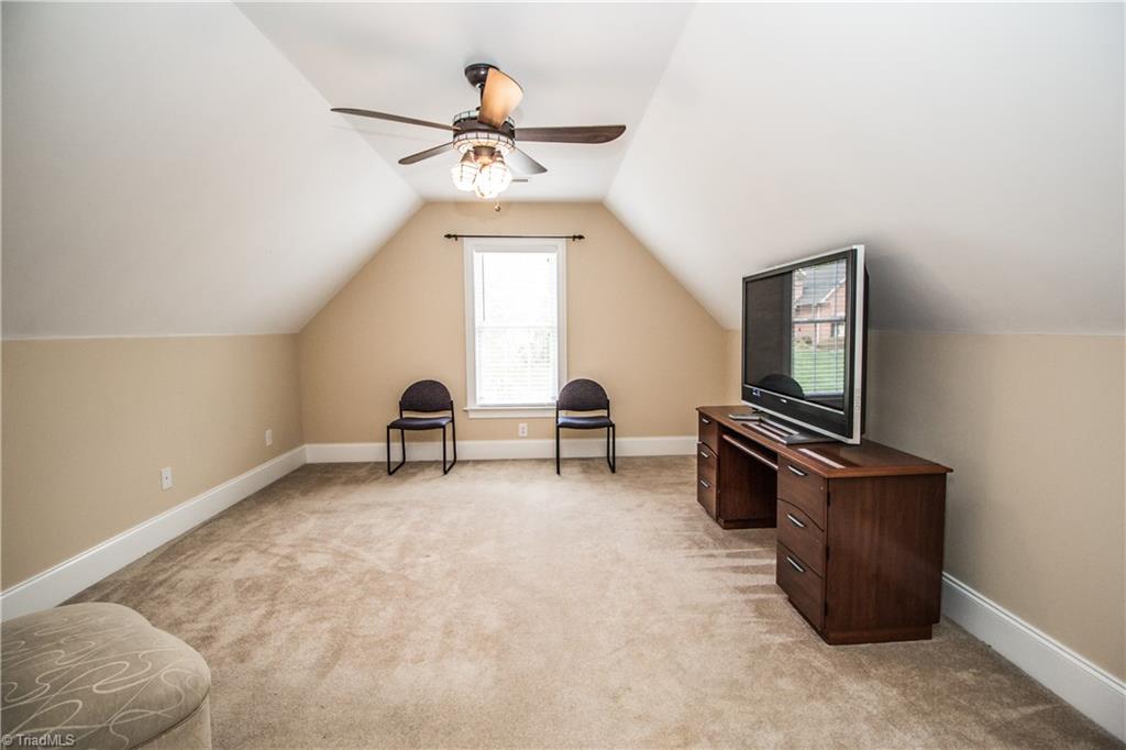 1854 Curraghmore Road Clemmons, NC 27012 - Photo 22 of 30 4th Bedroom (Bonus room)