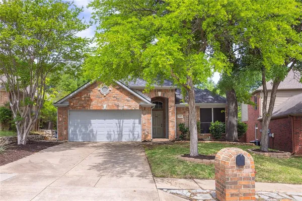 $2,650 | 2405 Pinehurst Court, Highland Village, TX 75077