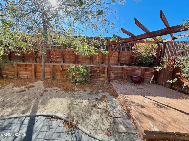 a view of outdoor space