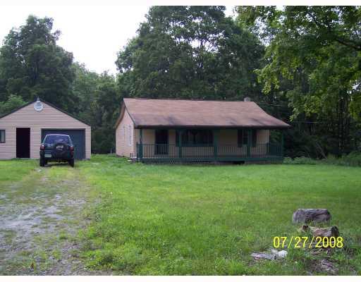 3931 Hadley Road Clarks Mills, PA 16114 - Photo 1 of 1 Exterior Front.