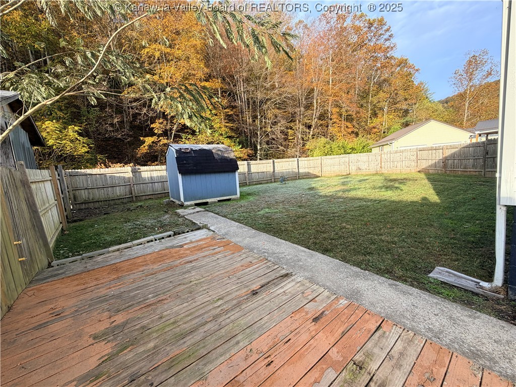 1677 Copperas Fork Road Holden, WV 25625 - Photo 25 of 33 Gallery Image 25
