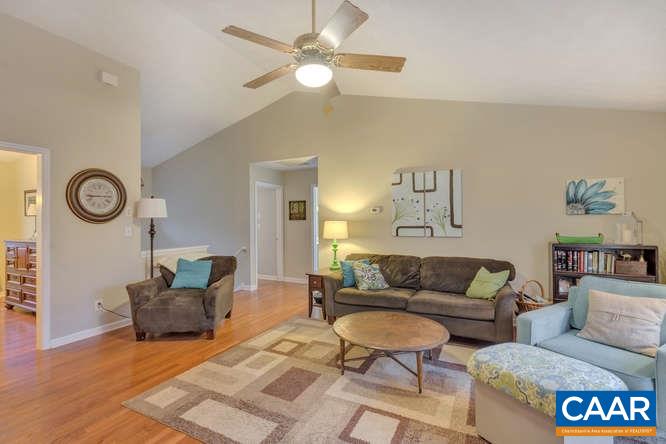 13 East Point Road Palmyra, VA 22963 - Photo 8 of 47 a living room with furniture and a table