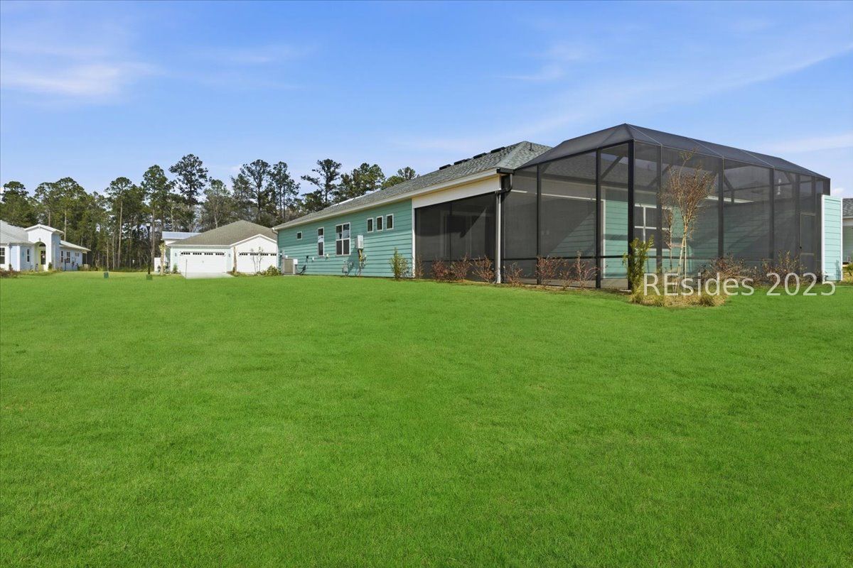 855 Weekend Avenue Hardeeville, SC 29927 - Photo 46 of 99