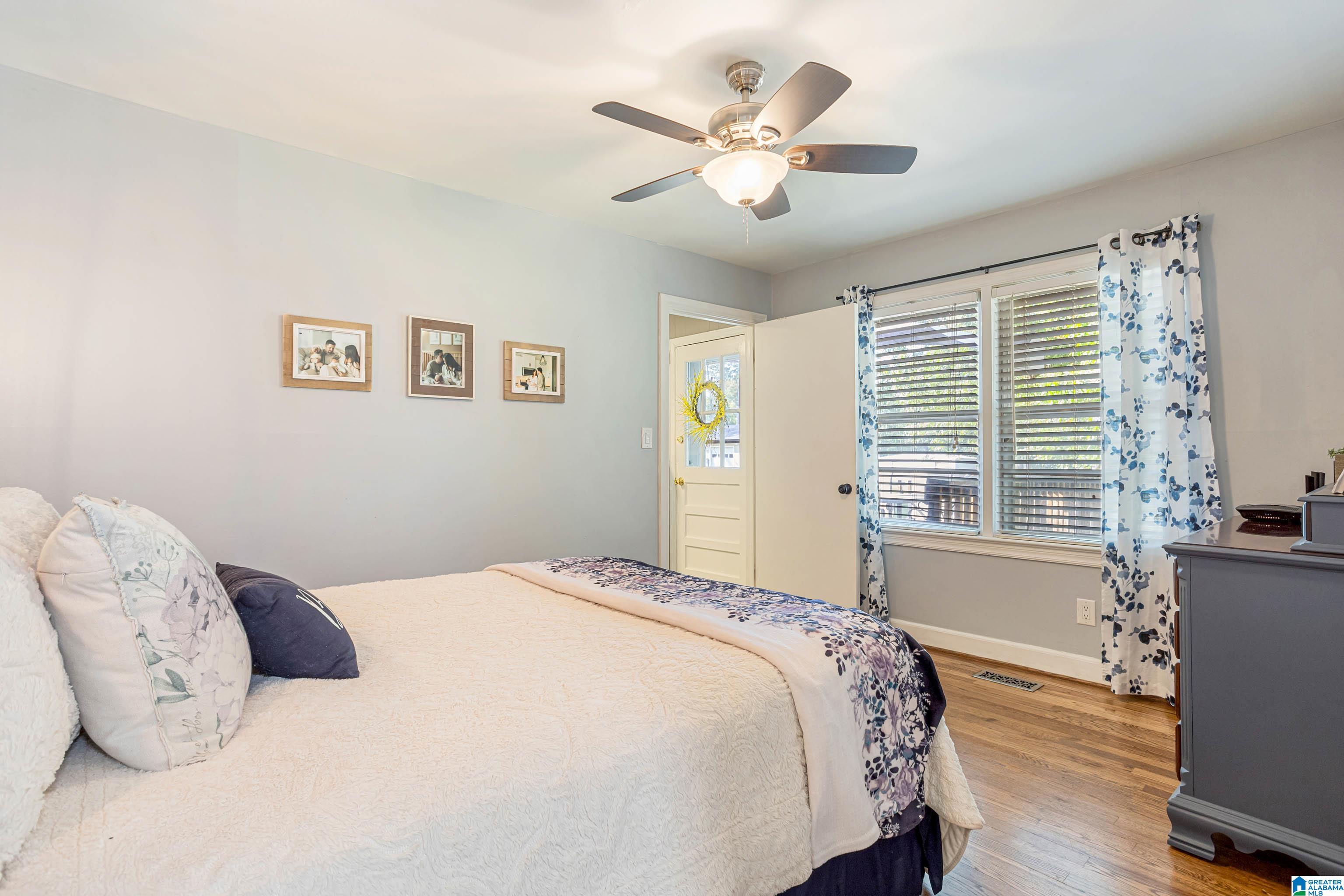 337 Cherokee Street Mount Olive, AL 35117 - Photo 22 of 43