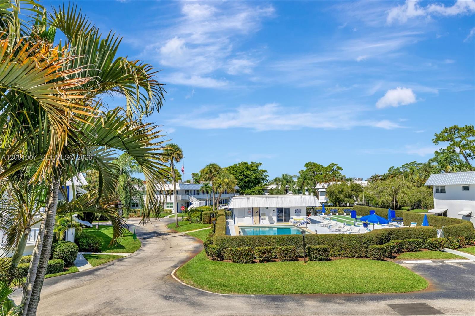 2929 Southeast Ocean Boulevard, Unit F6 Stuart, FL 34996 - Photo 36 of 59