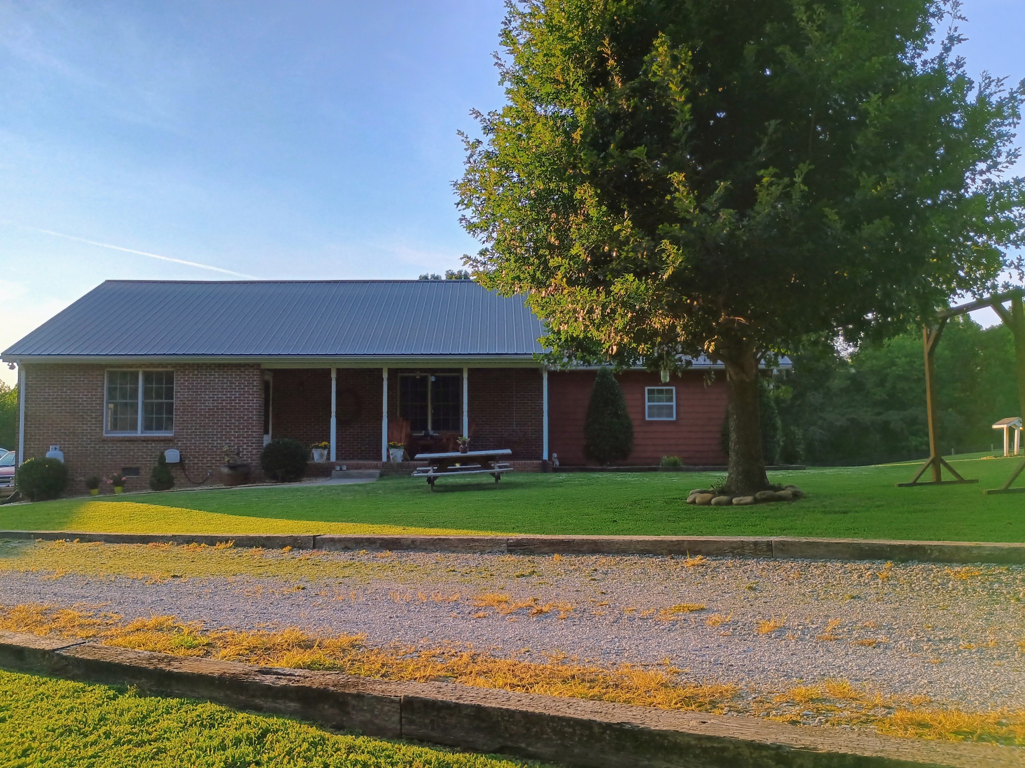 7863 Oscar Green Road Primm Springs, TN 38476 - Photo 2 of 50