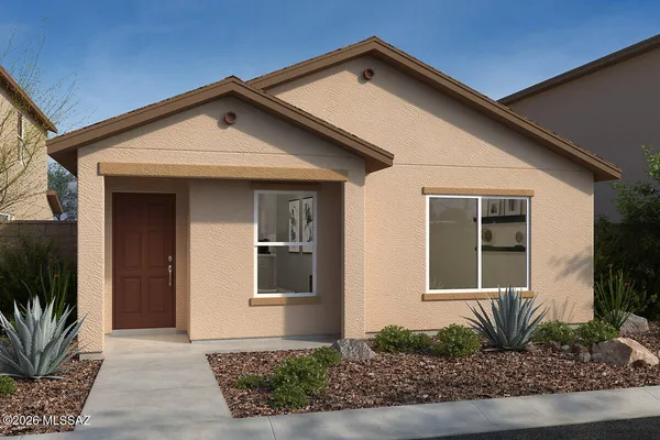 $318,990 | 365 North Coville Drive, Tucson, AZ 85745