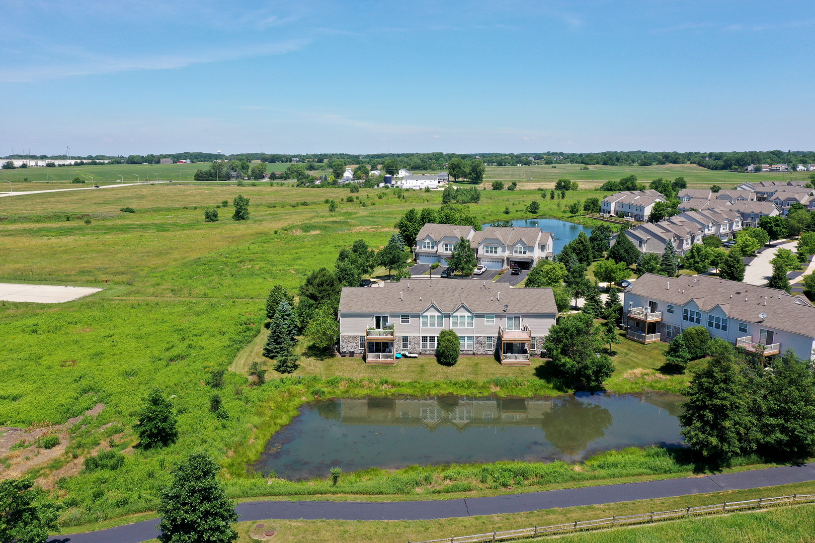 15347 Pinewood Road, Unit 1114 Lockport, IL 60441 - Photo 17 of 17