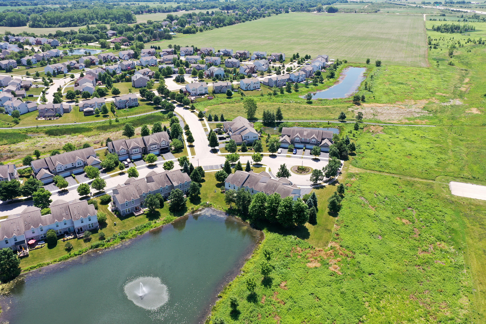 15347 Pinewood Road, Unit 1114 Lockport, IL 60441 - Photo 3 of 17