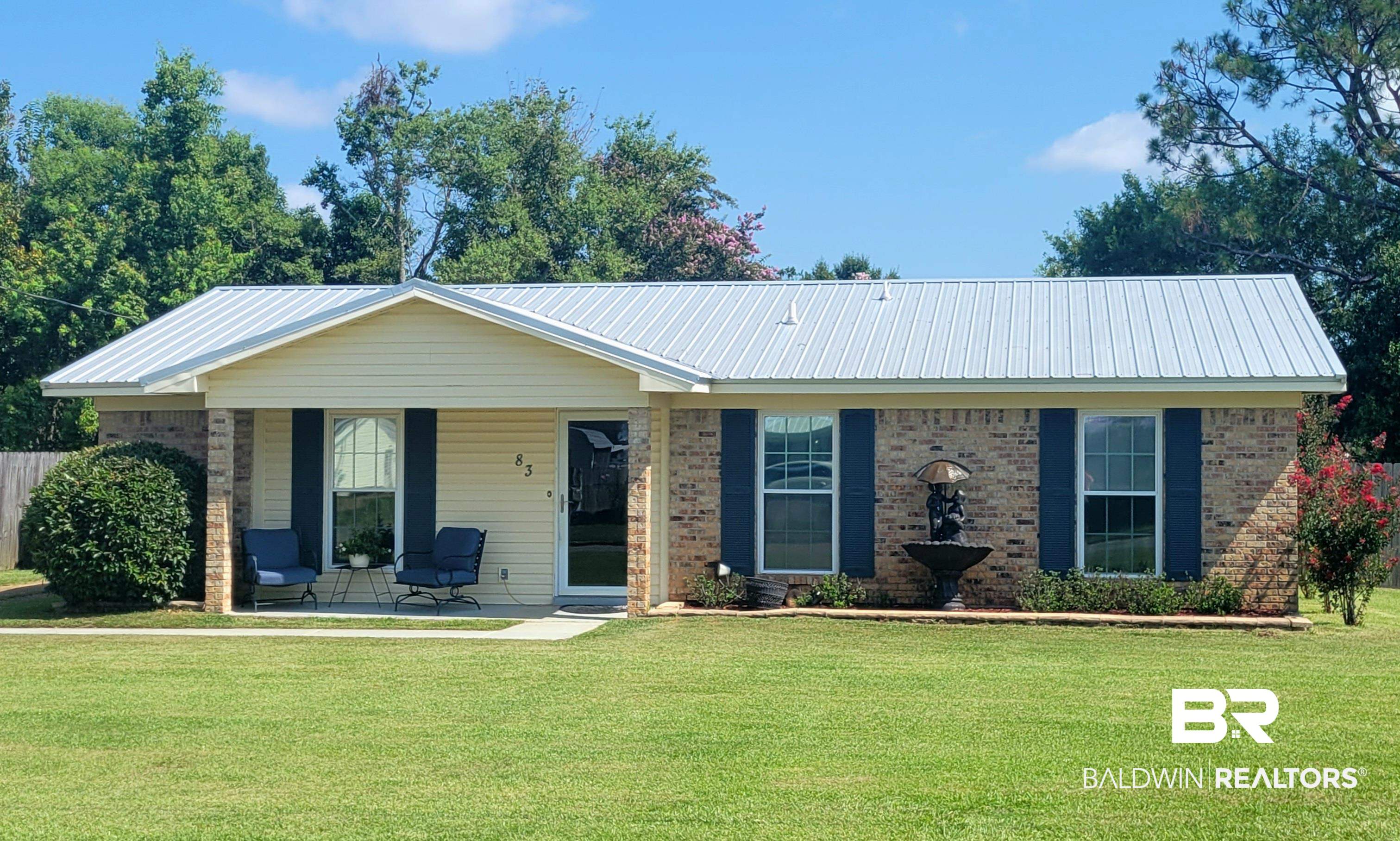 83 Steele Lane Loxley, AL 36551 - Photo 18 of 18 83 Steele Ln