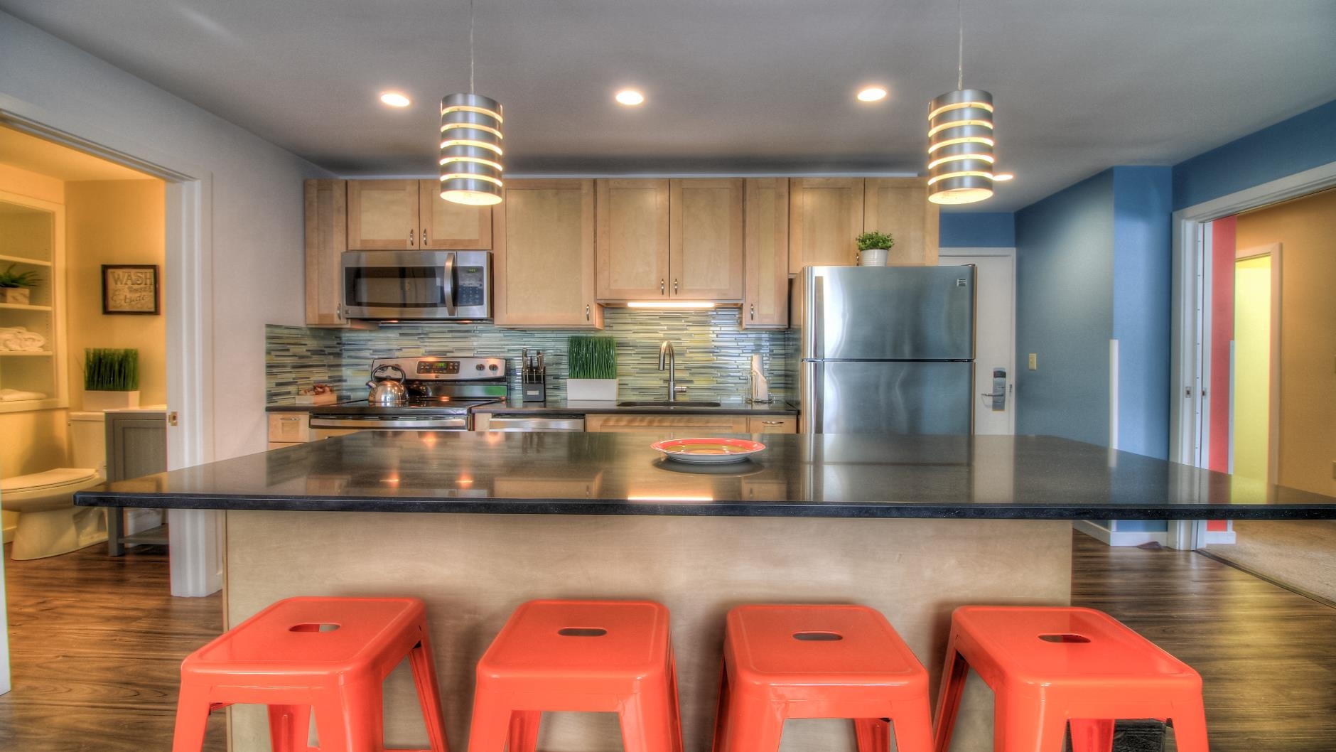 95 Killington Ctr Drive, Unit R32 322 & 323 Killington, VT 05751 - Photo 14 of 35