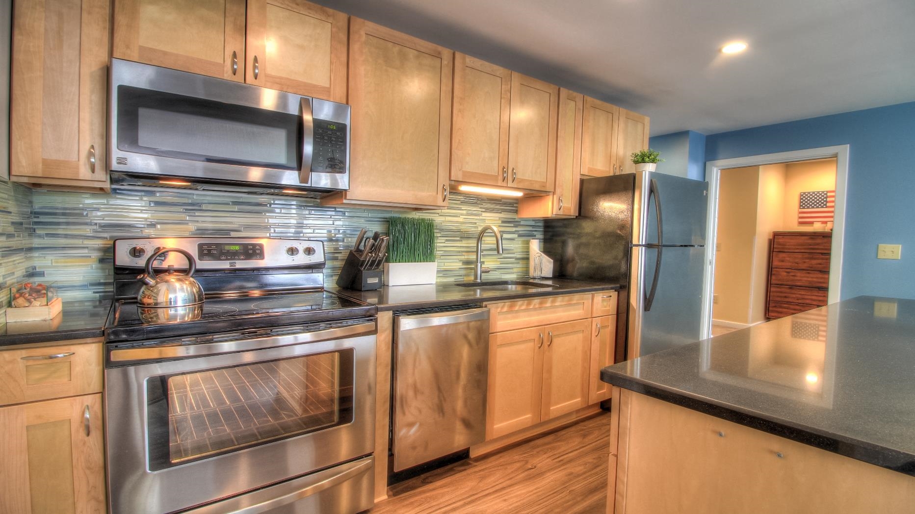 95 Killington Ctr Drive, Unit R32 322 & 323 Killington, VT 05751 - Photo 15 of 35