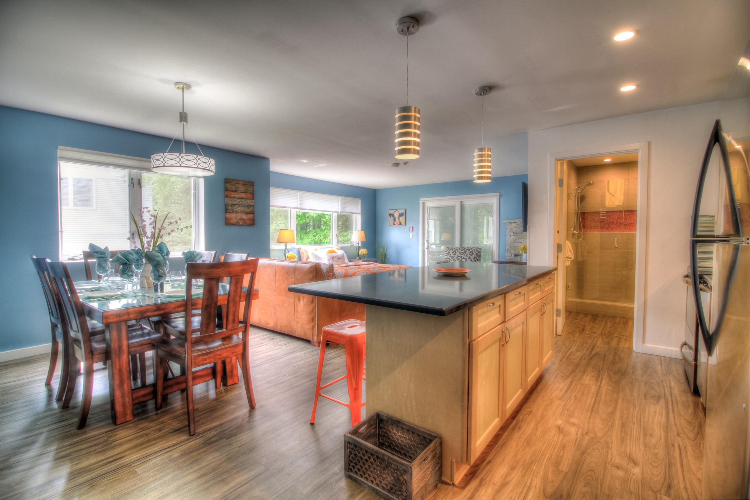 95 Killington Ctr Drive, Unit R32 322 & 323 Killington, VT 05751 - Photo 18 of 35