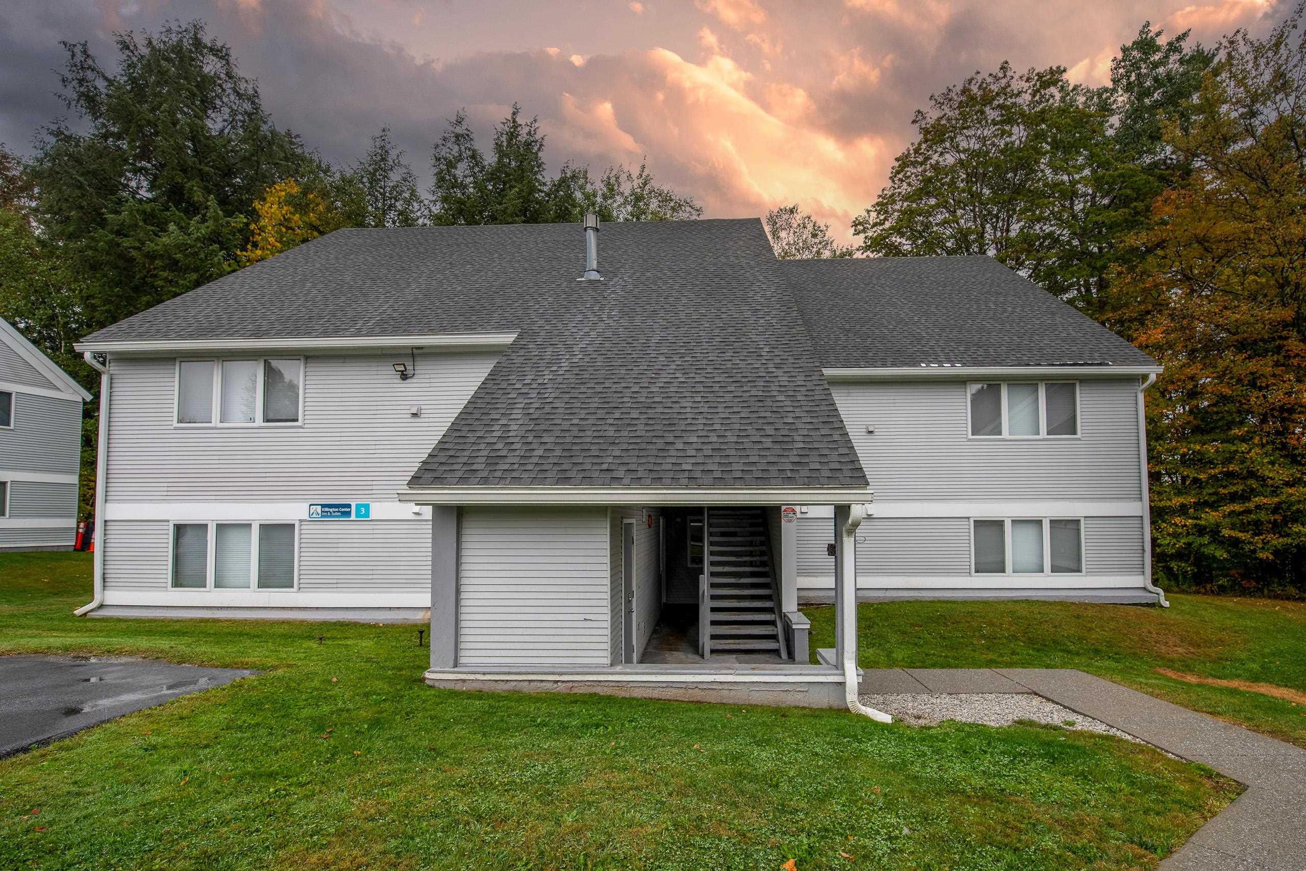 95 Killington Ctr Drive, Unit R32 322 & 323 Killington, VT 05751 - Photo 2 of 35