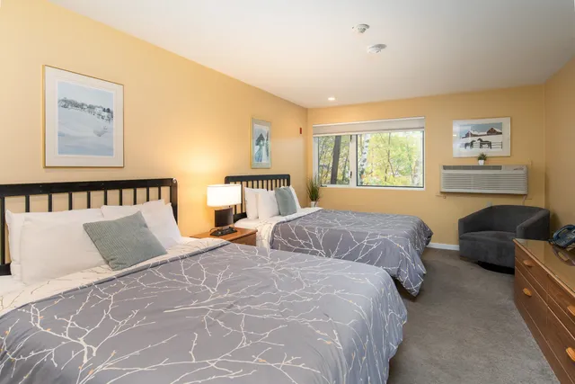 $440,000 | 95 Killington Ctr Drive, Unit R32 322 & 323, Killington, VT 05751