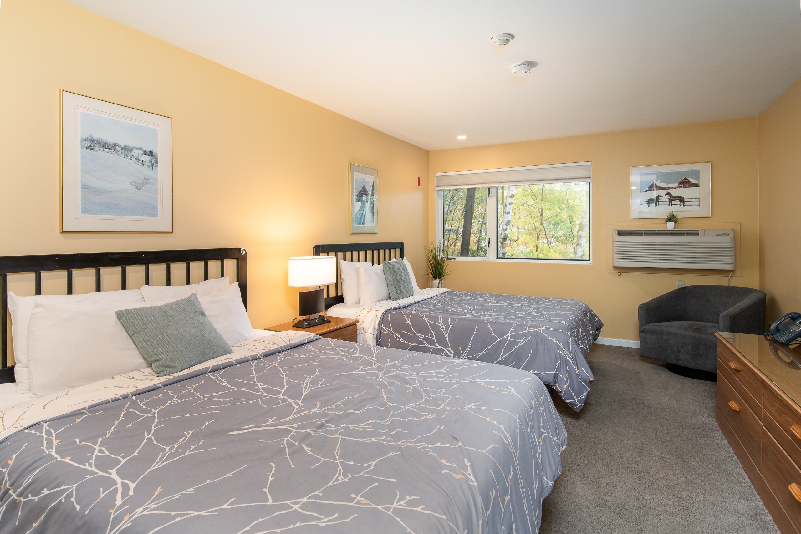 95 Killington Ctr Drive, Unit R32 322 & 323 Killington, VT 05751 - Photo 27 of 35