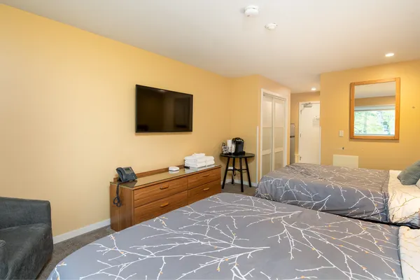 $440,000 | 95 Killington Ctr Drive, Unit R32 322 & 323, Killington, VT 05751