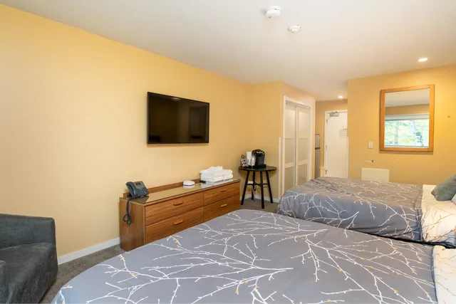 $440,000 | 95 Killington Ctr Drive, Unit R32 322 & 323, Killington, VT 05751