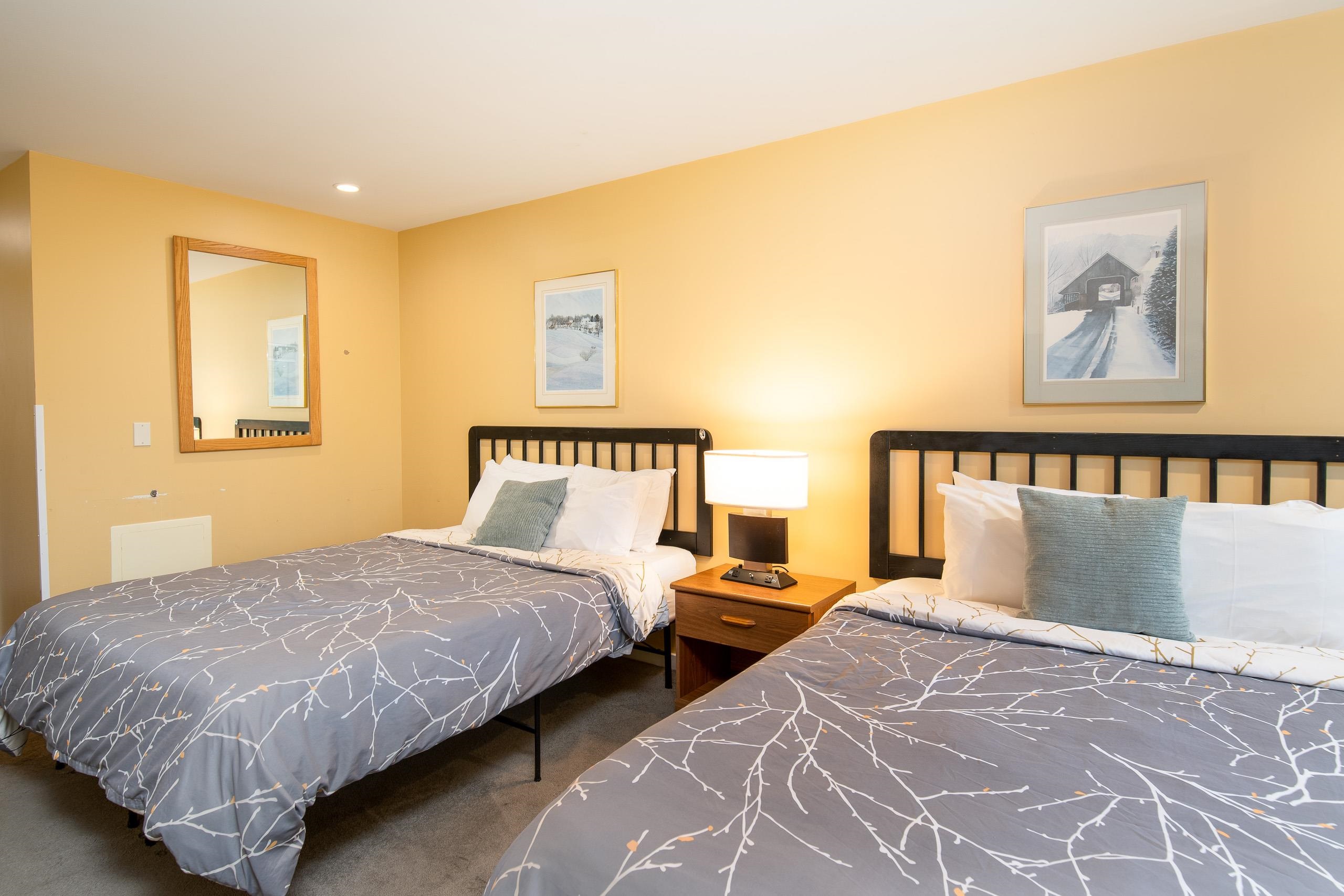 95 Killington Ctr Drive, Unit R32 322 & 323 Killington, VT 05751 - Photo 30 of 35