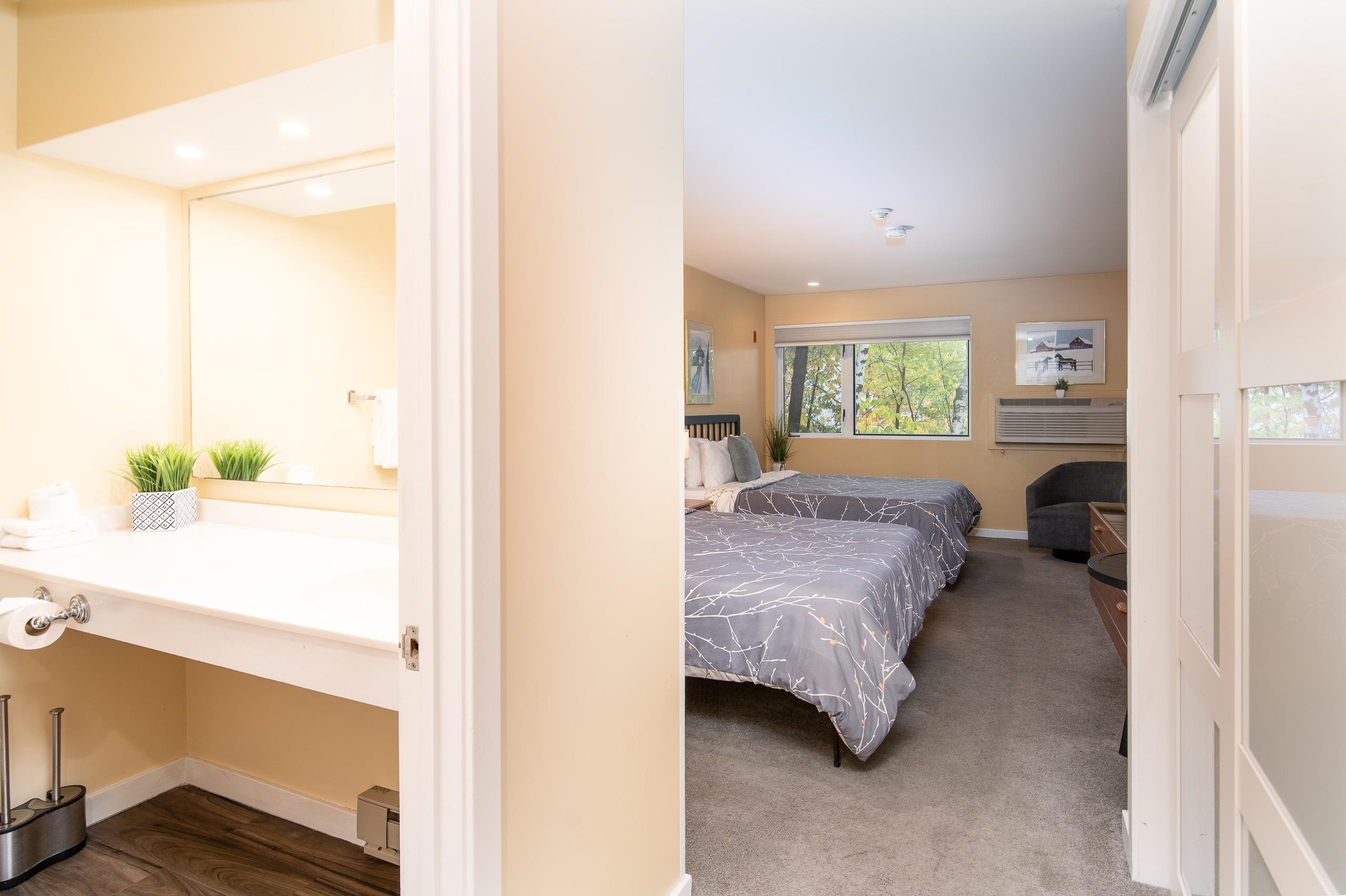 95 Killington Ctr Drive, Unit R32 322 & 323 Killington, VT 05751 - Photo 33 of 35