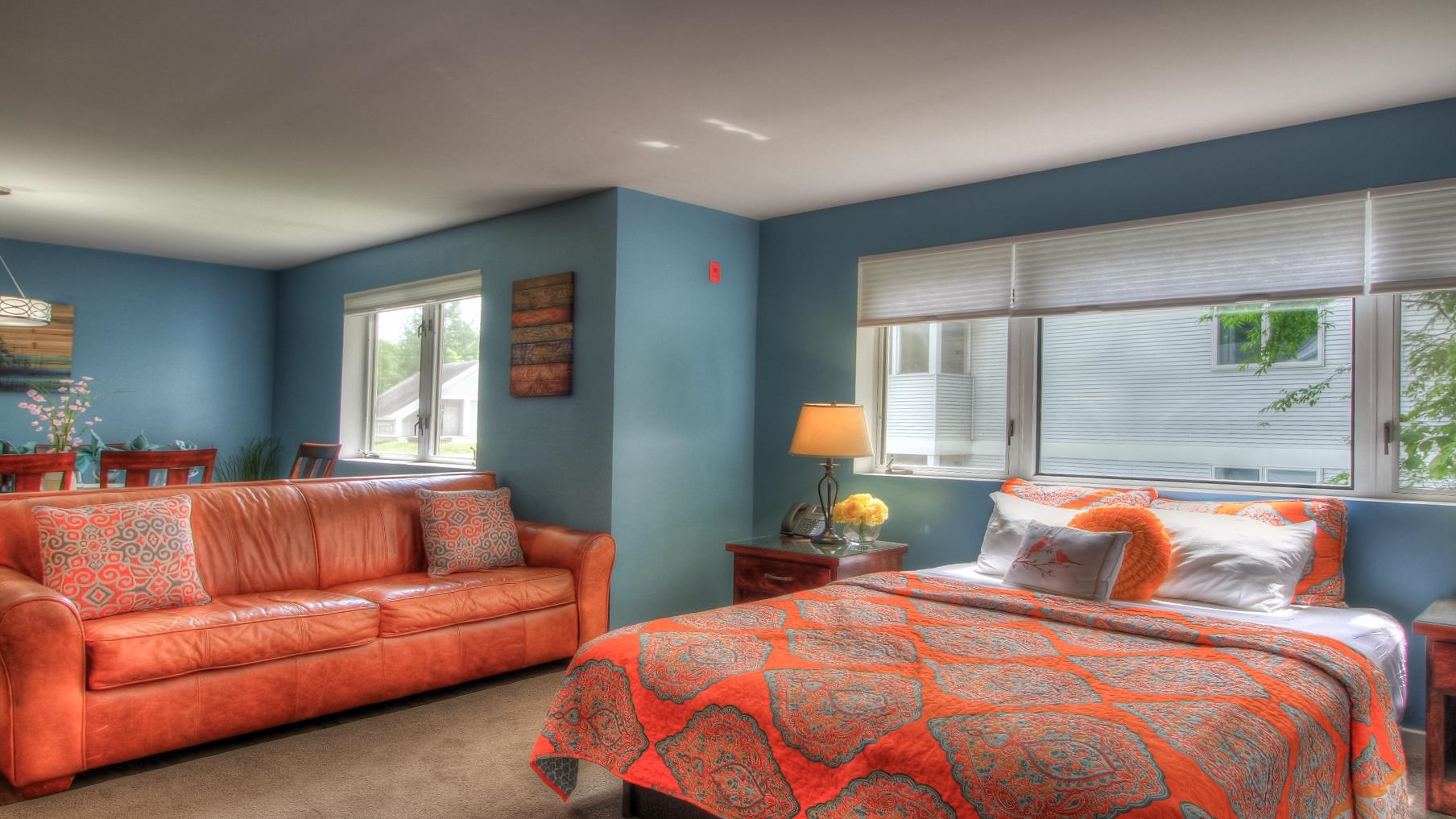 95 Killington Ctr Drive, Unit R32 322 & 323 Killington, VT 05751 - Photo 4 of 35