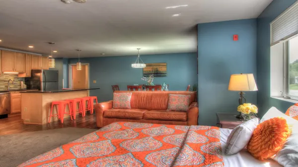 $440,000 | 95 Killington Ctr Drive, Unit R32 322 & 323, Killington, VT 05751