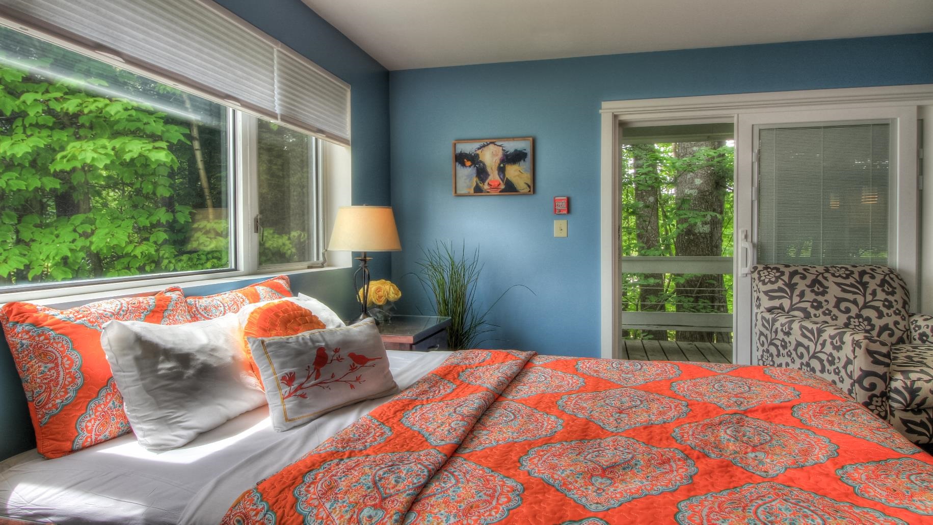 95 Killington Ctr Drive, Unit R32 322 & 323 Killington, VT 05751 - Photo 6 of 35