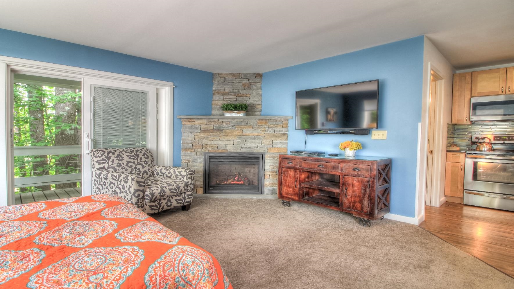 95 Killington Ctr Drive, Unit R32 322 & 323 Killington, VT 05751 - Photo 7 of 35