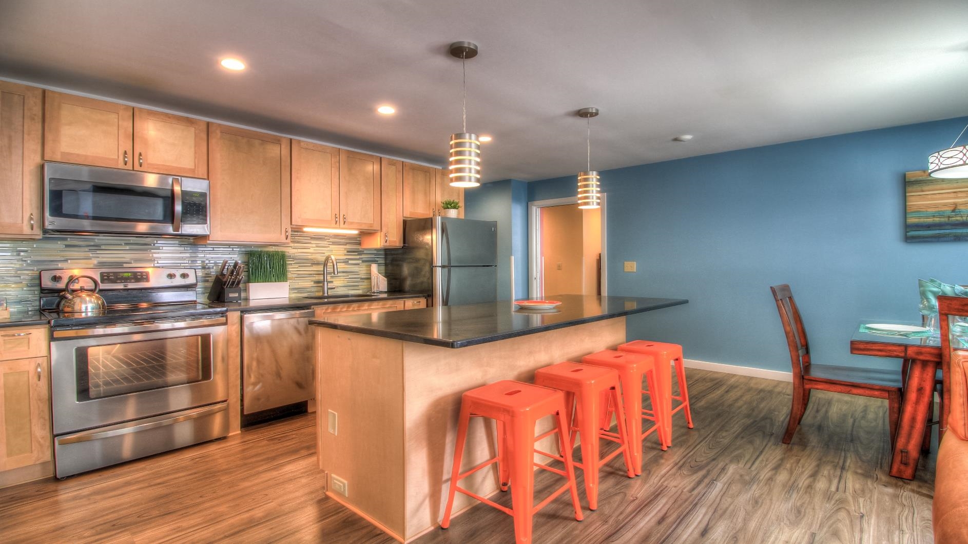 95 Killington Ctr Drive, Unit R32 322 & 323 Killington, VT 05751 - Photo 9 of 35