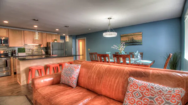 $440,000 | 95 Killington Ctr Drive, Unit R32 322 & 323, Killington, VT 05751