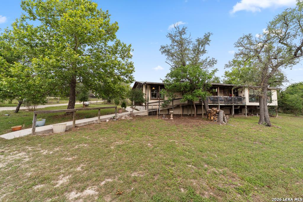 305 Silver Hills Road Kerrville, TX 78028 - Photo 29 of 52