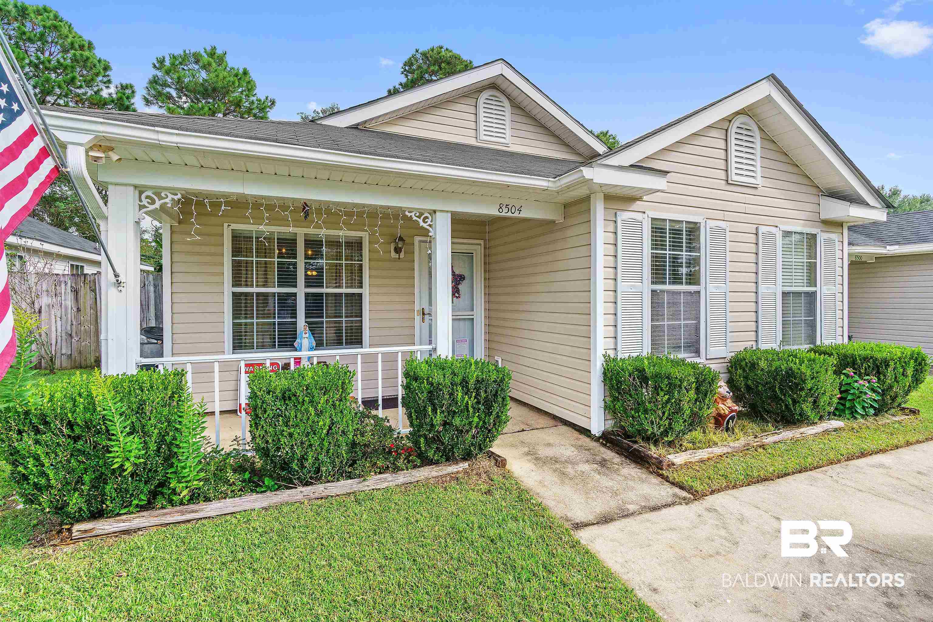 8504 Desert Oak Court Mobile, AL 36695 - Photo 3 of 23