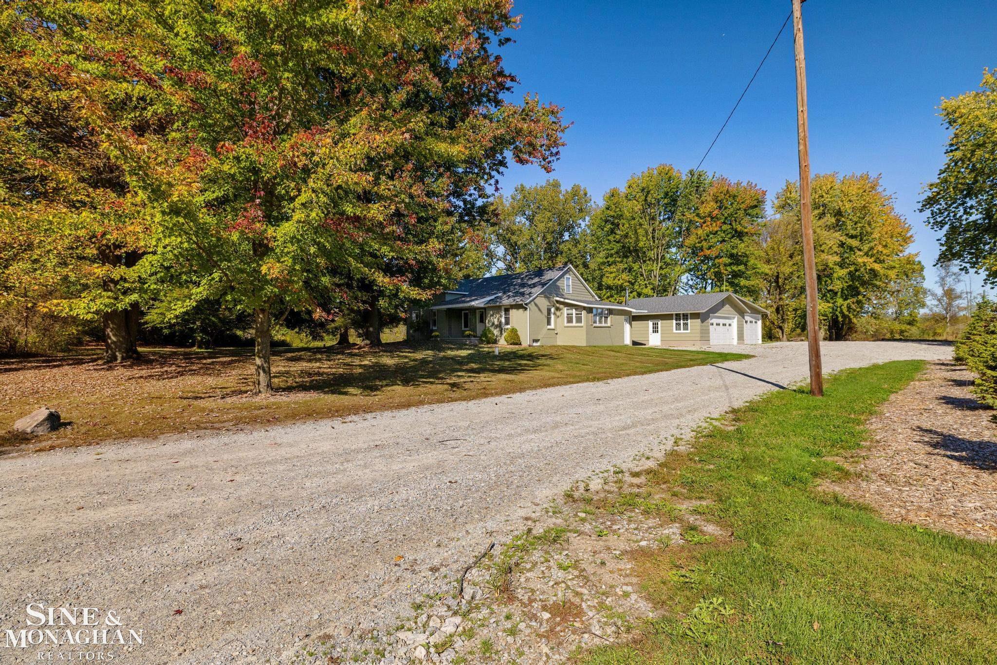 7248 Big Hand Road St. Clair, MI 48079 - Photo 5 of 71