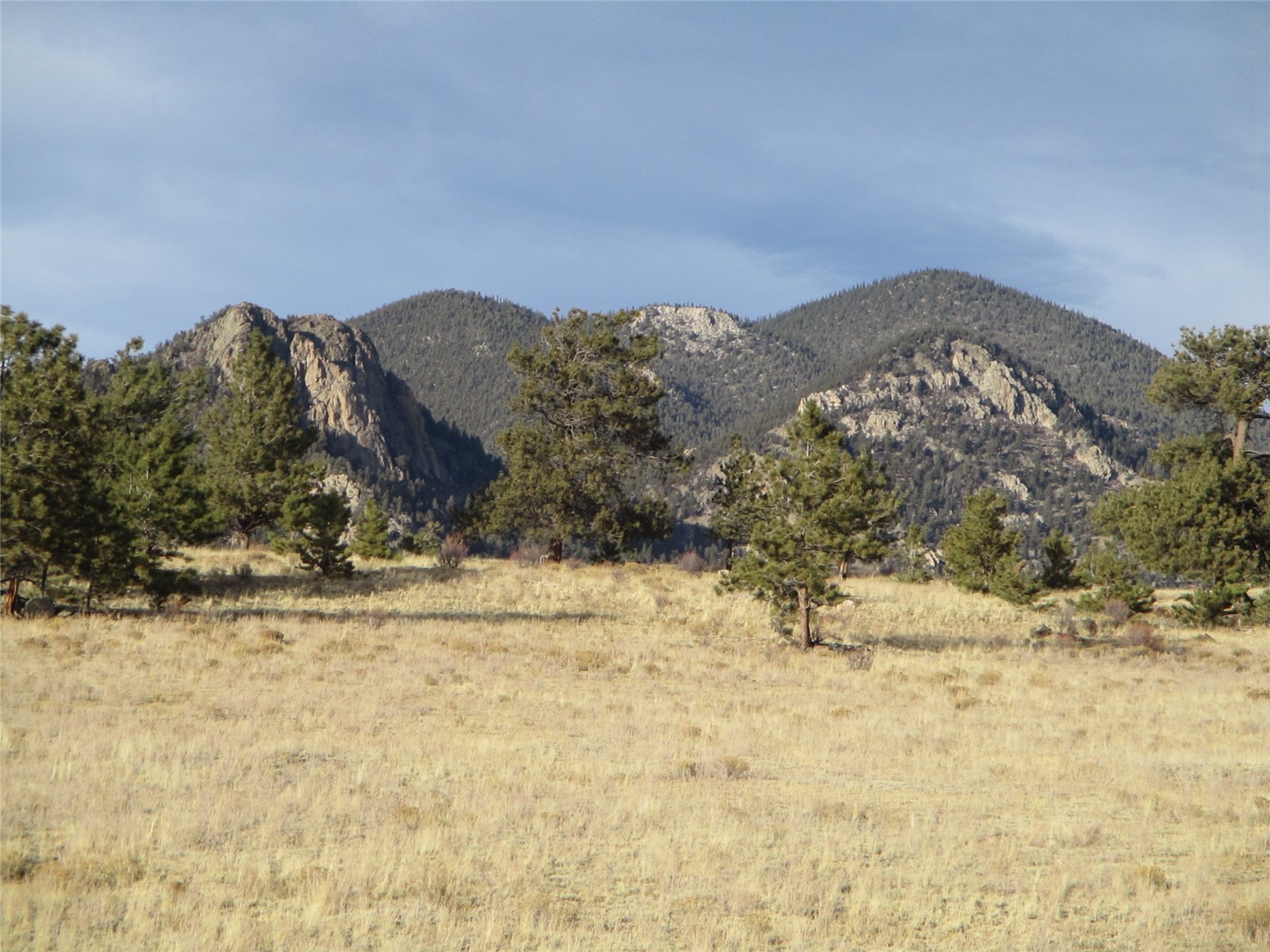 10515 Routt Road Lake George, CO 80827 - Photo 1 of 19 Gallery Image 1