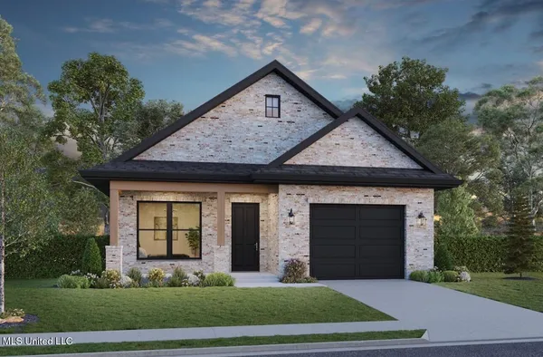 $239,900 | Nhn Barracuda Drive, Gautier, MS 39553