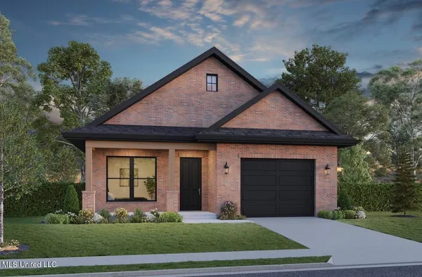 $239,900 | Nhn Barracuda Drive, Gautier, MS 39553