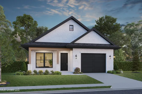 $239,900 | Nhn Barracuda Drive, Gautier, MS 39553