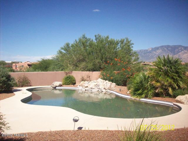 950 West Silver Spring Place Tucson, AZ 85755 - Photo 26 of 29