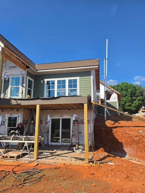 6990 Horseshoe Bend Road Goodview, VA 24095 - Photo 5 of 21 3809